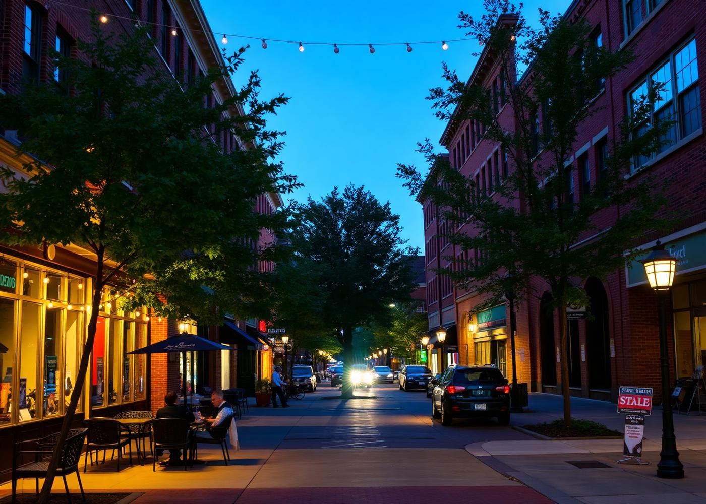 Arlington Heights