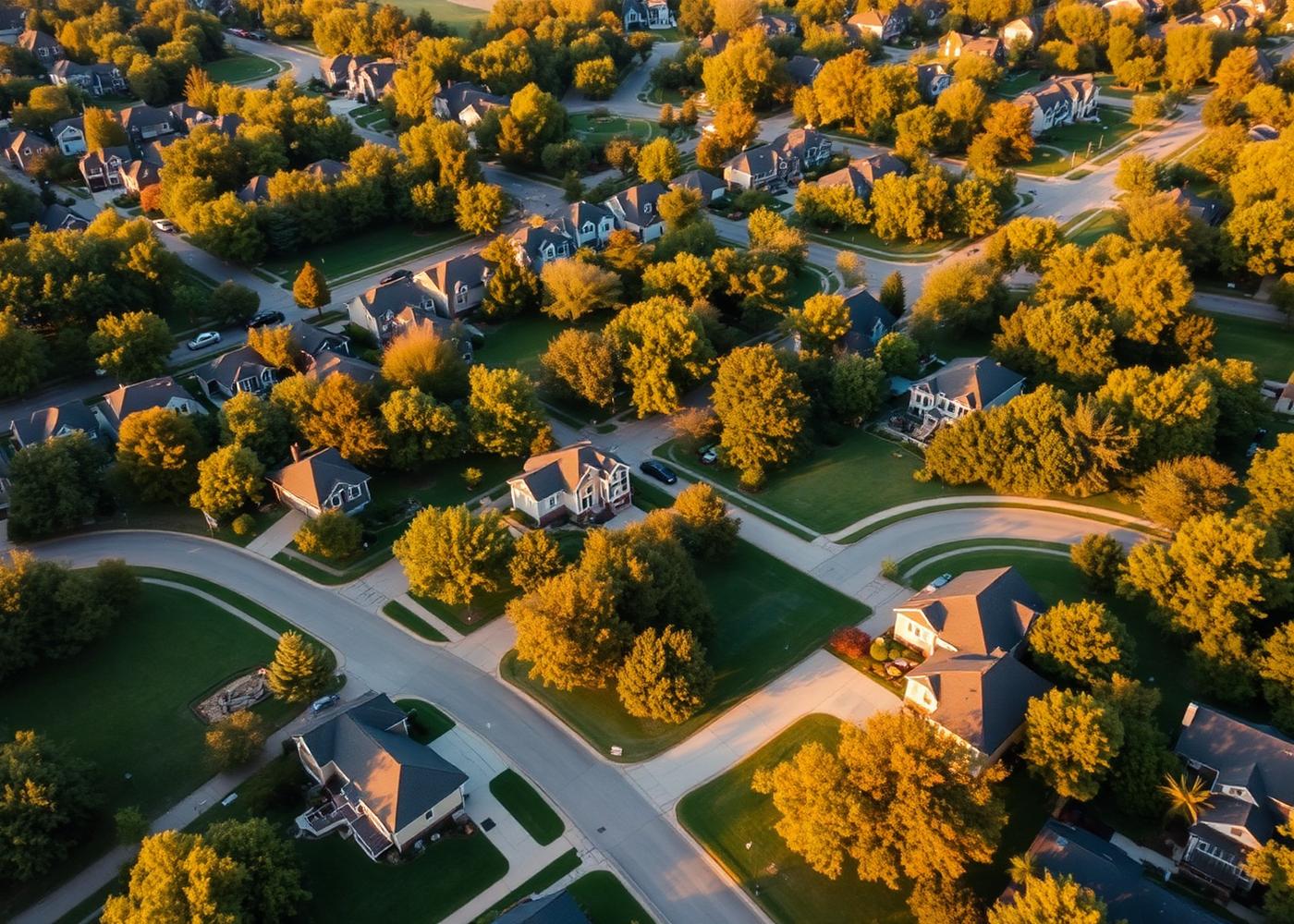 Northwest Suburbs