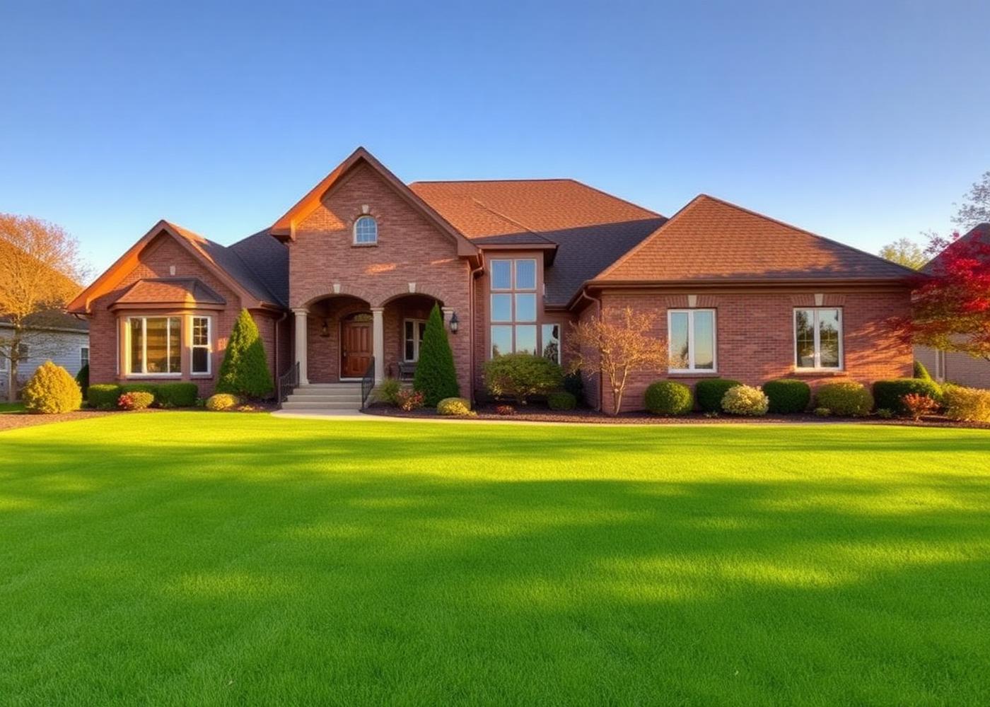 Orland Park & the South Suburbs, IL real estate